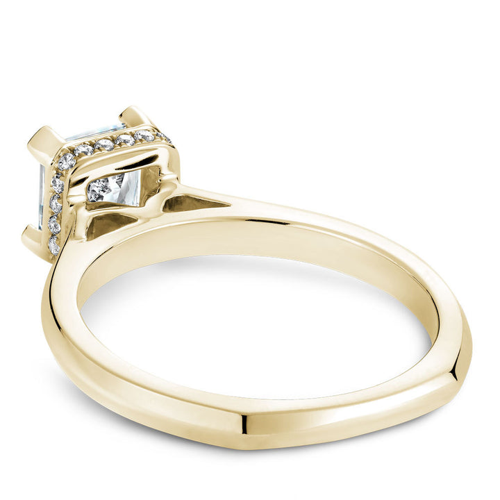 Noam Carver Engagement Ring