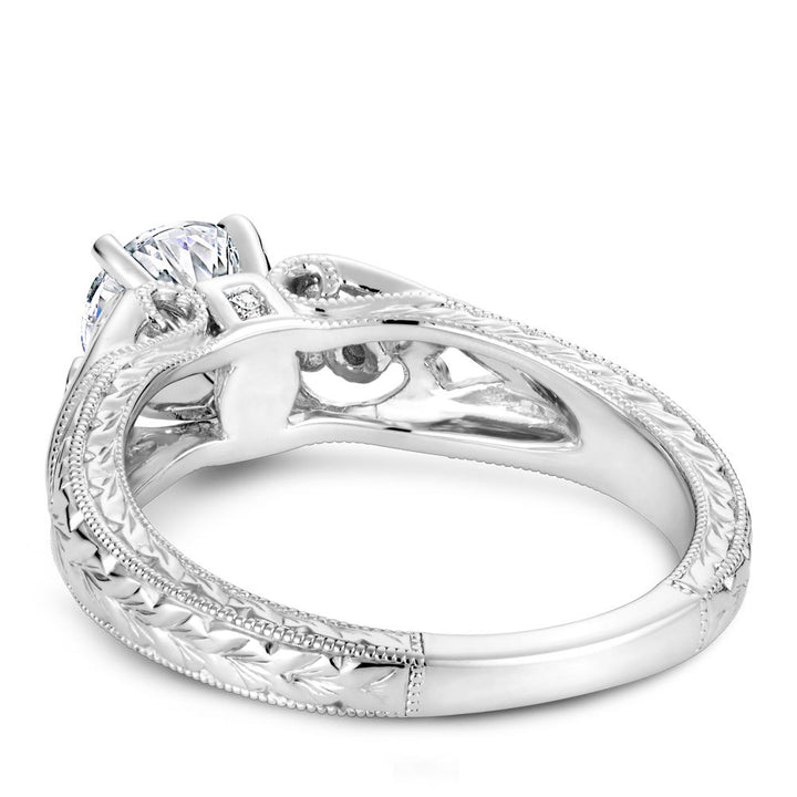 Noam Carver Engagement Ring