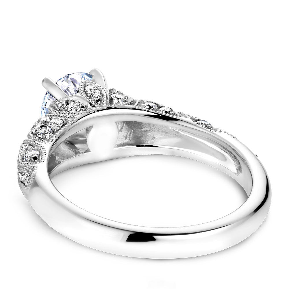 Noam Carver Engagement Ring