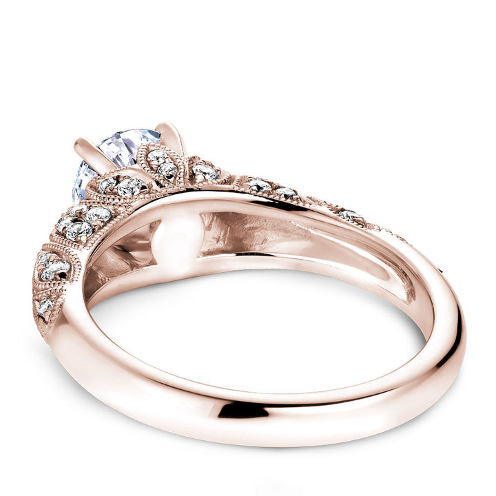 Noam Carver Engagement Ring