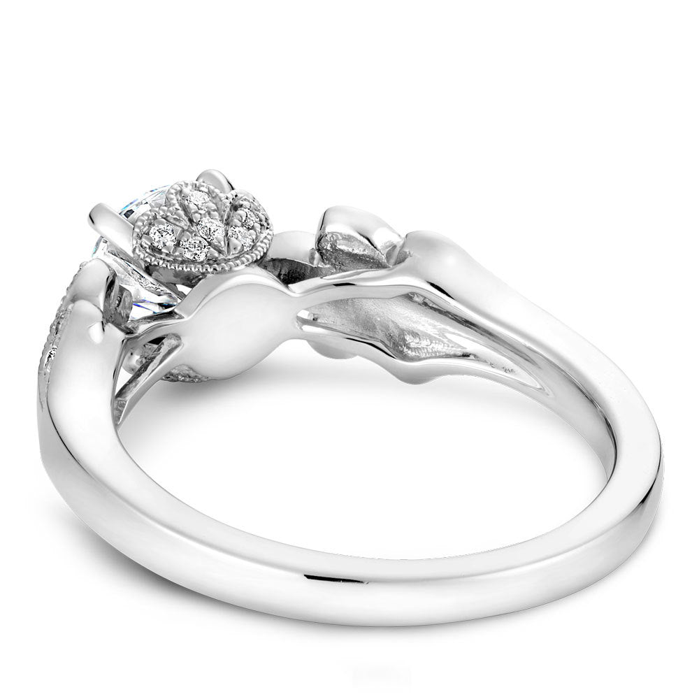 Noam Carver Engagement Ring