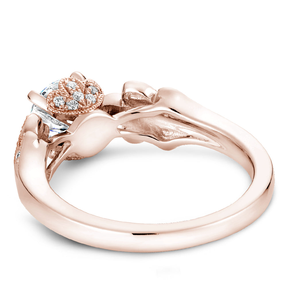 Noam Carver Engagement Ring