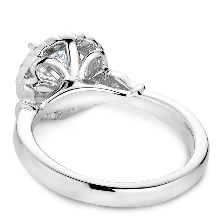 Noam Carver Engagement Ring