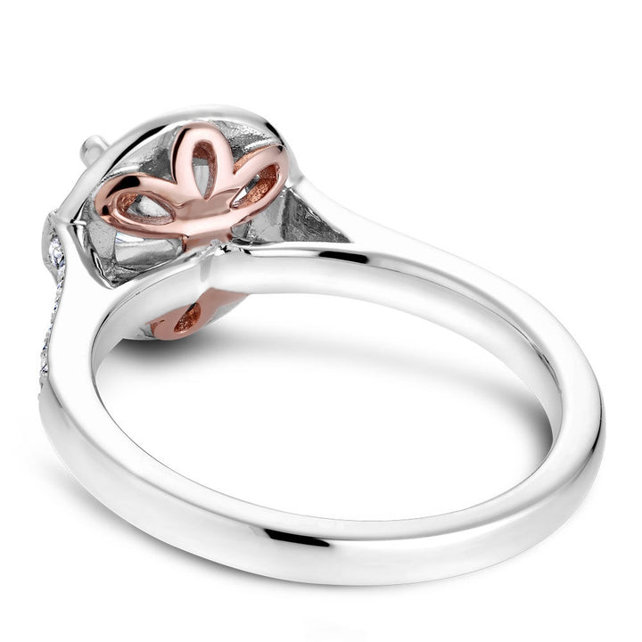 Noam Carver Engagement Ring