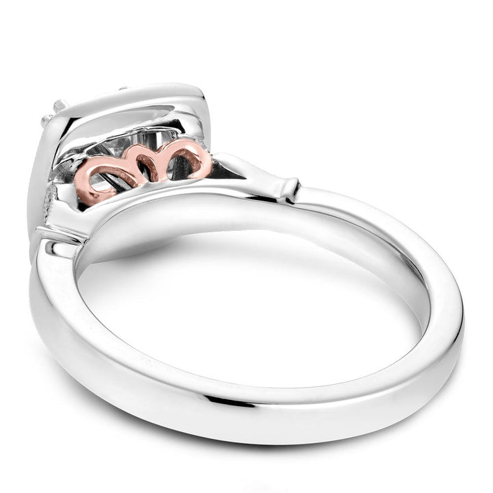 Noam Carver Engagement Ring