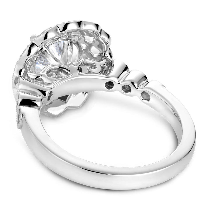 Noam Carver Engagement Ring