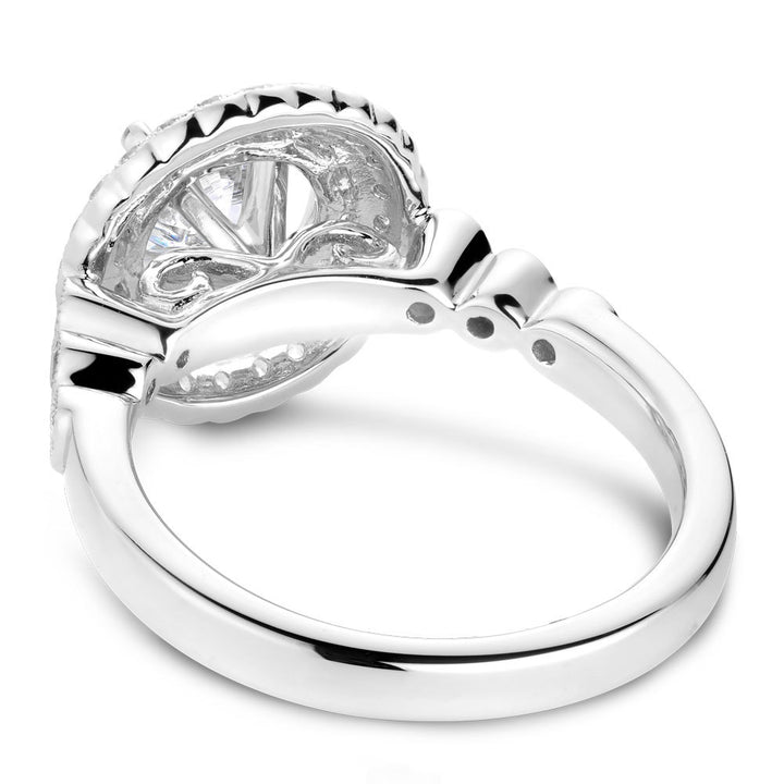 Noam Carver Engagement Ring