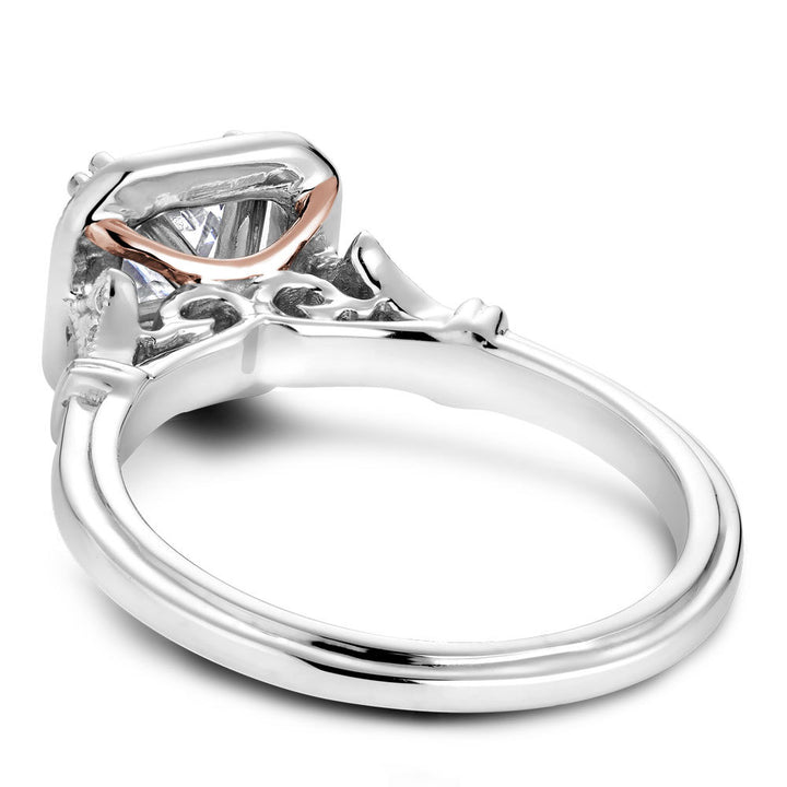 Noam Carver Engagement Ring