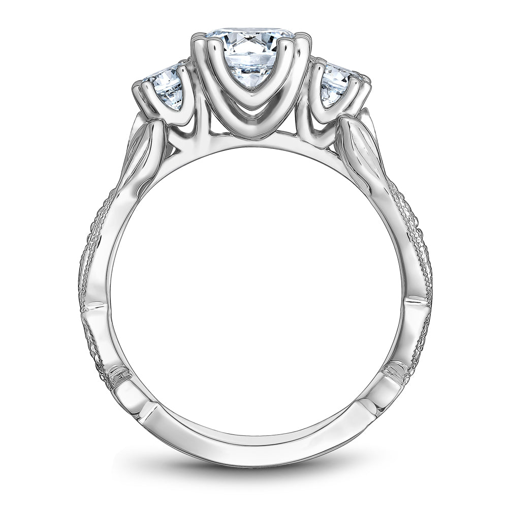 Noam Carver Engagement Ring