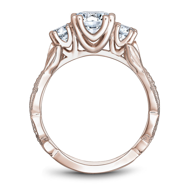 Noam Carver Engagement Ring