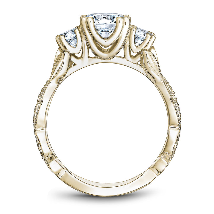 Noam Carver Engagement Ring