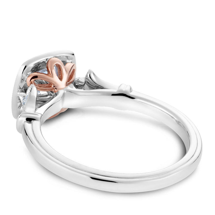 Noam Carver Engagement Ring