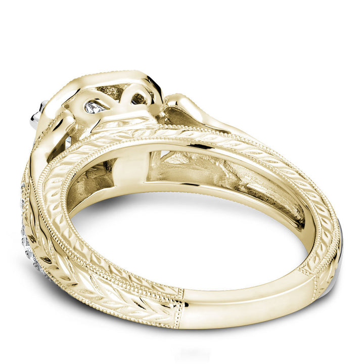 Noam Carver Engagement Ring