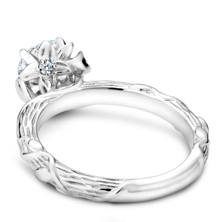 Noam Carver Engagement Ring