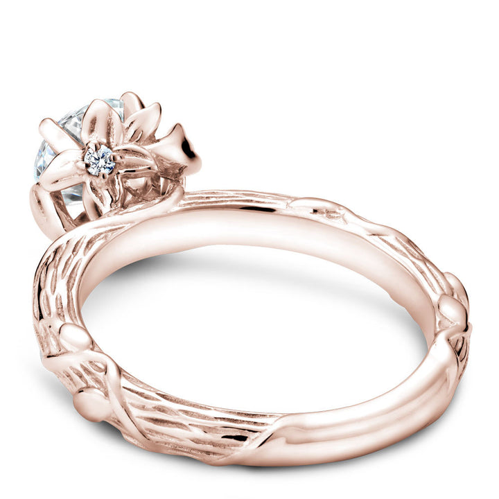 Noam Carver Engagement Ring