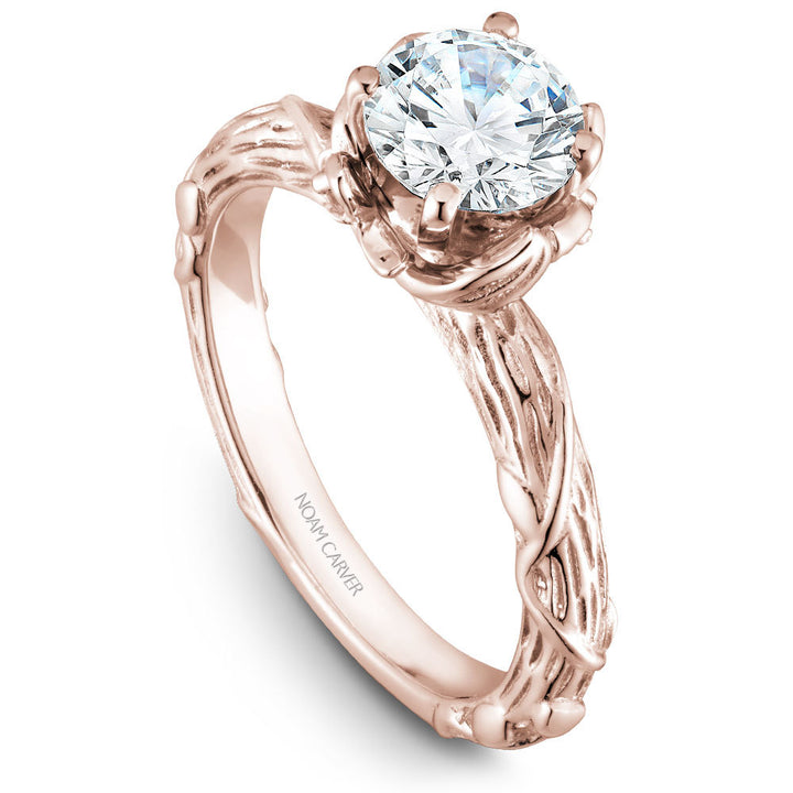 Noam Carver Engagement Ring