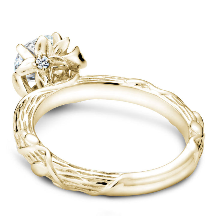 Noam Carver Engagement Ring