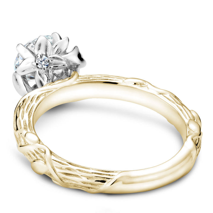 Noam Carver Engagement Ring
