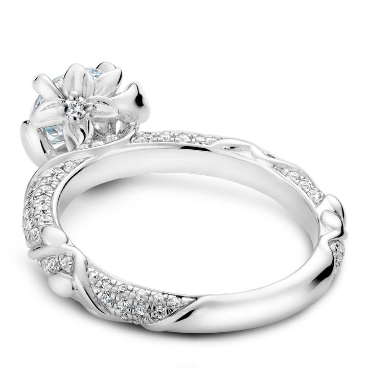 Noam Carver Engagement Ring