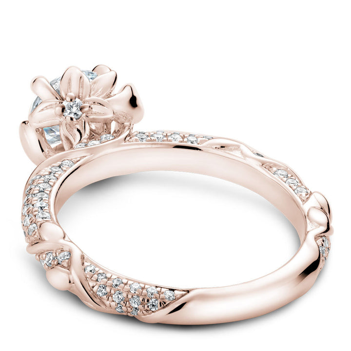 Noam Carver Engagement Ring