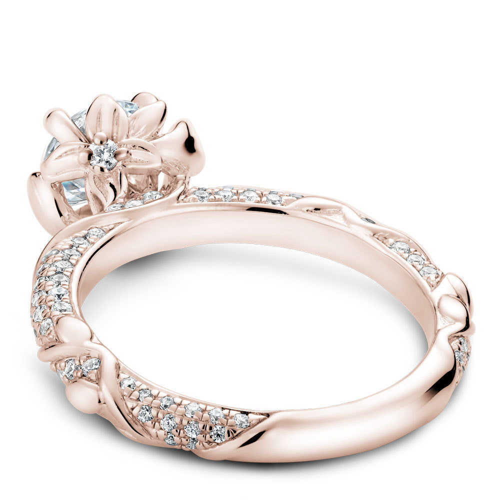 Noam Carver Engagement Ring