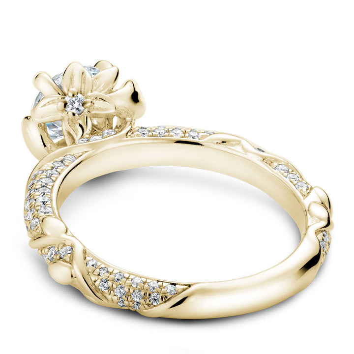 Noam Carver Engagement Ring