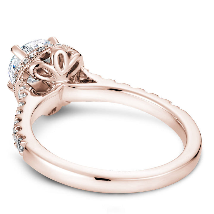 Noam Carver Engagement Ring