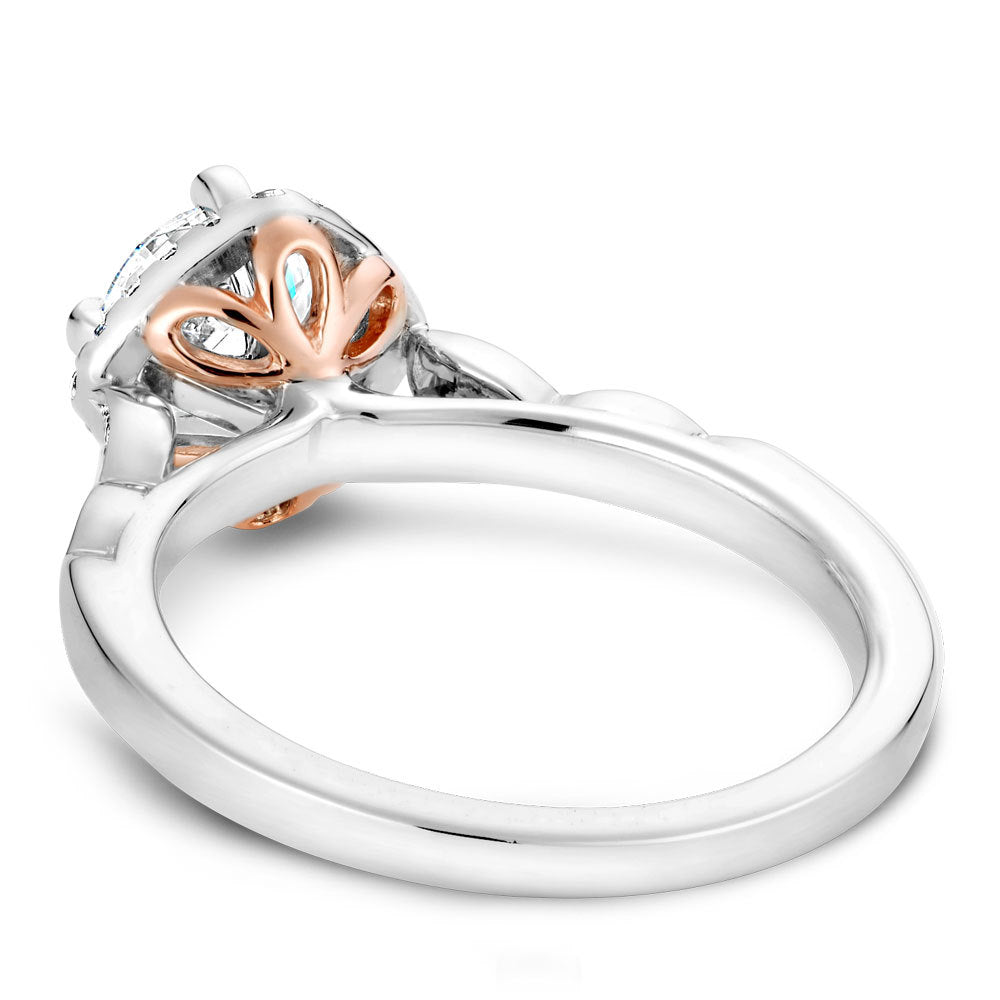 Noam Carver Engagement Ring