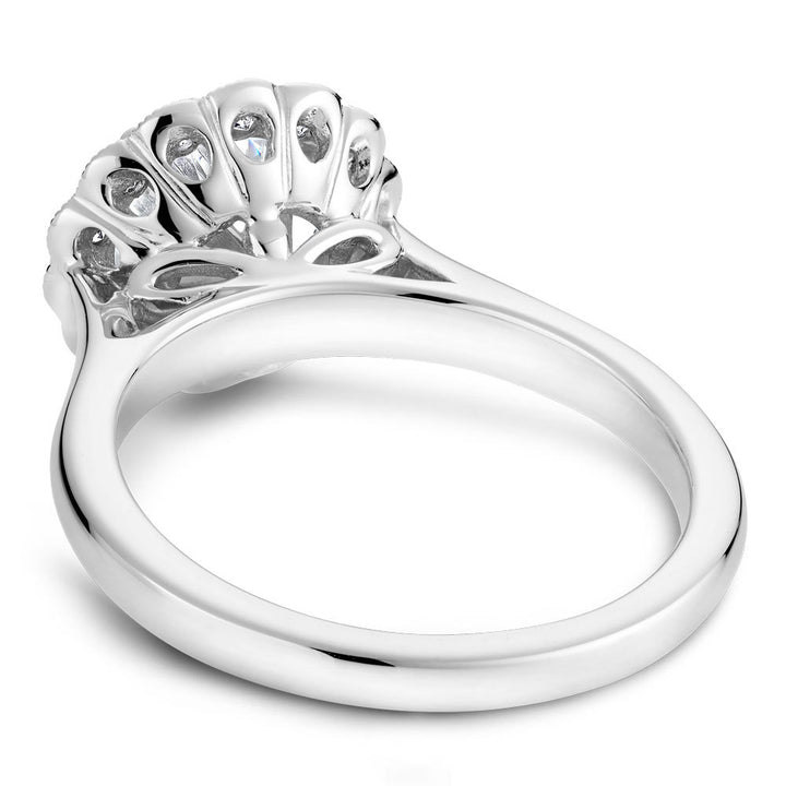 Noam Carver Engagement Ring