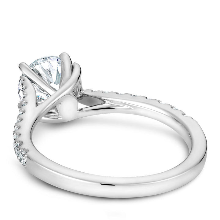 Noam Carver Engagement Ring