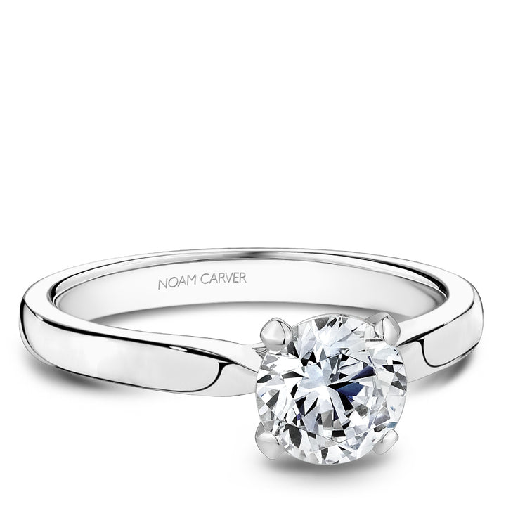 Noam Carver Engagement Ring