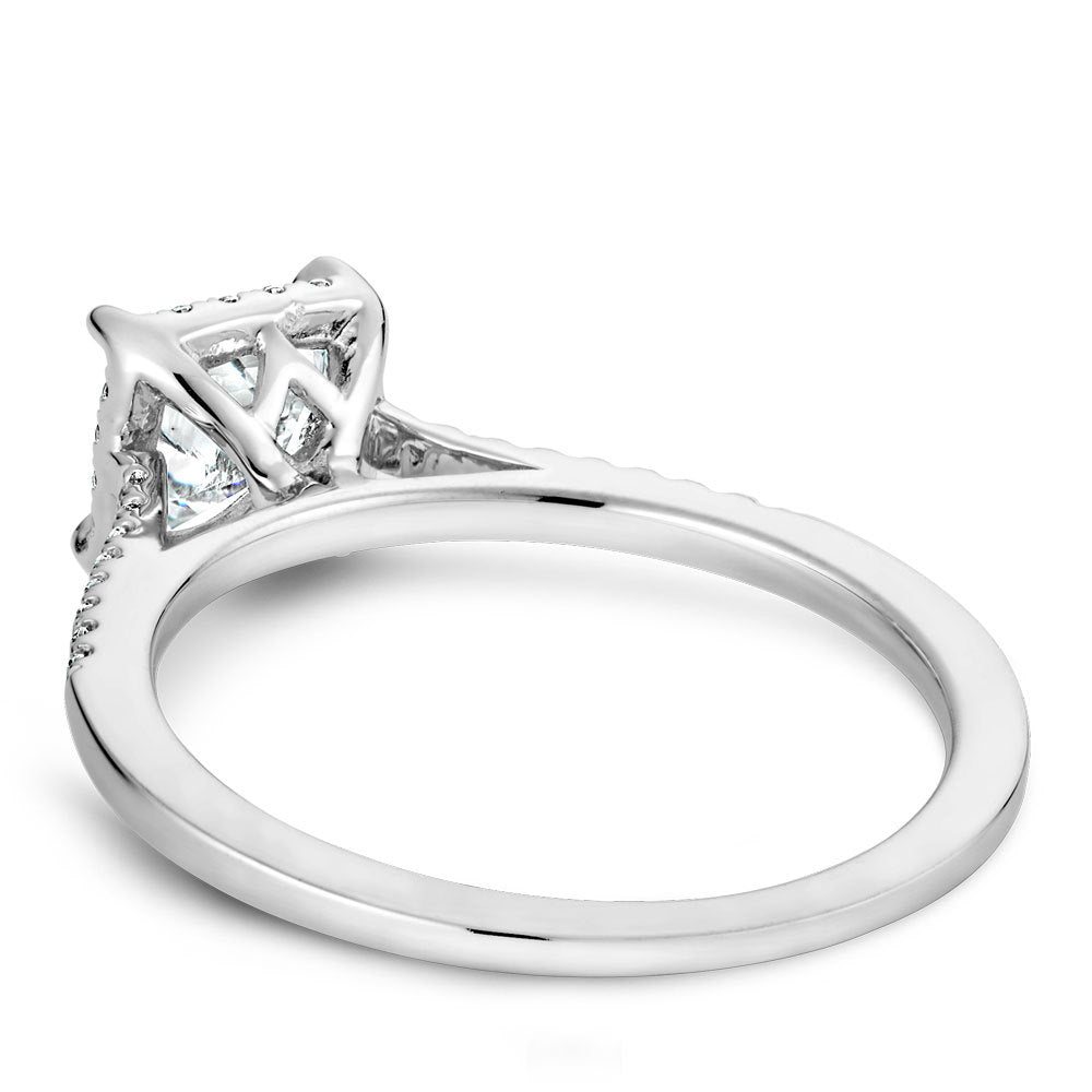 Noam Carver Engagement Ring