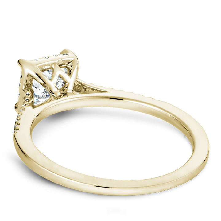 Noam Carver Engagement Ring