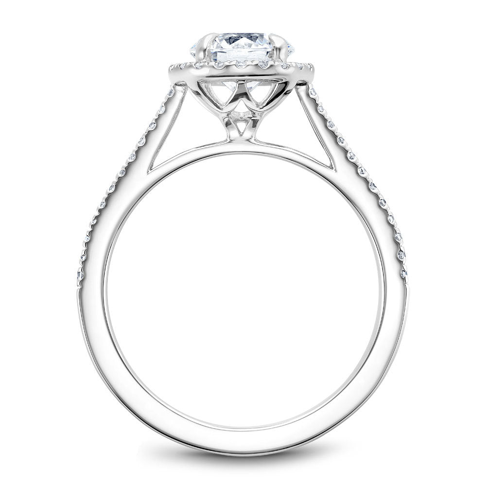 Noam Carver Engagement Ring