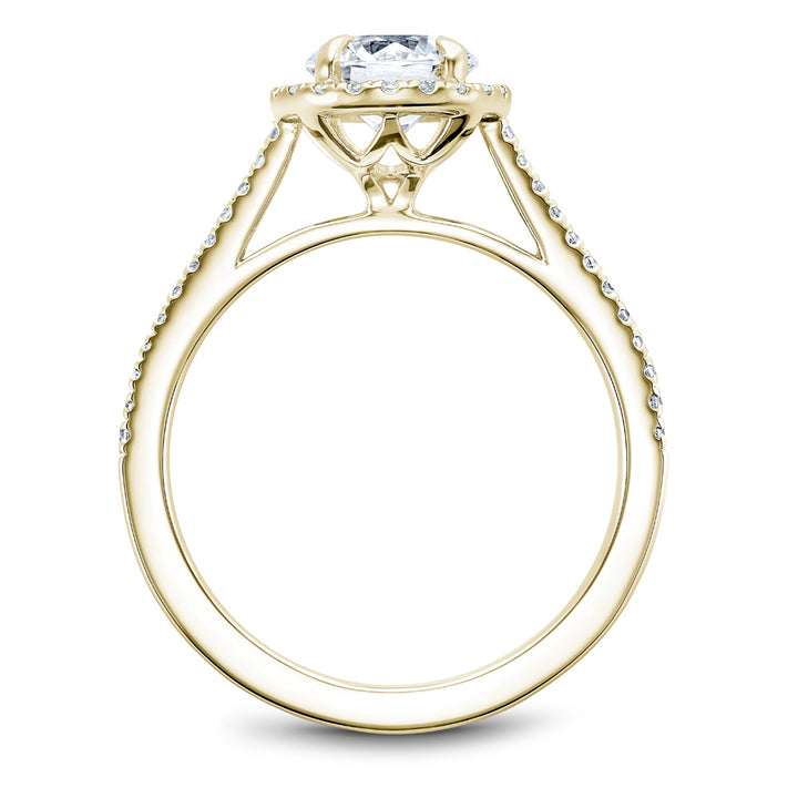 Noam Carver Engagement Ring