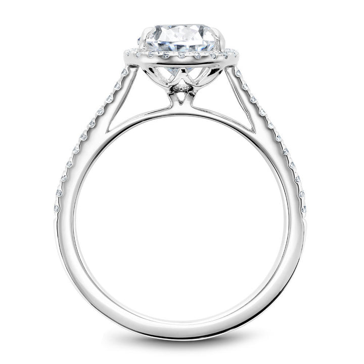 Noam Carver Engagement Ring