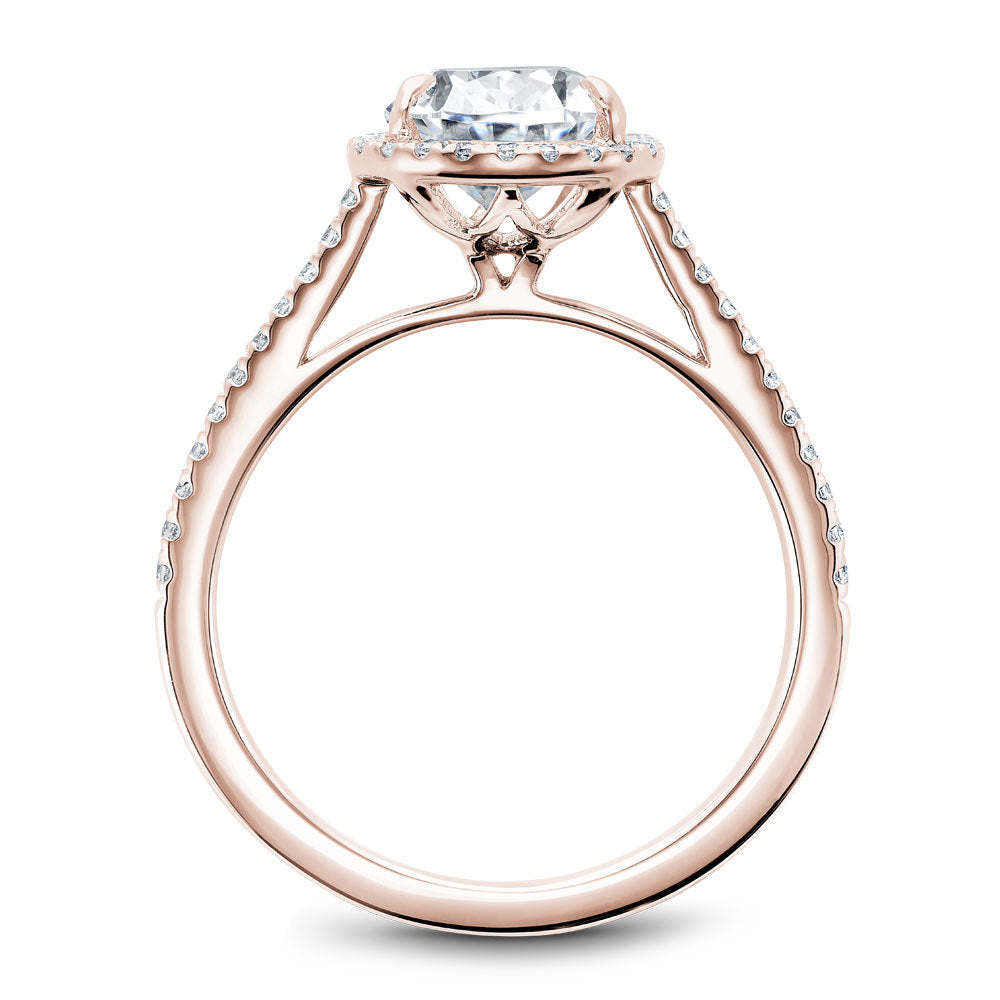 Noam Carver Engagement Ring