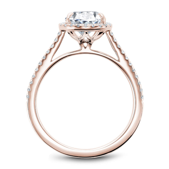 Noam Carver Engagement Ring