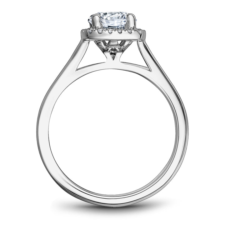 Noam Carver Engagement Ring