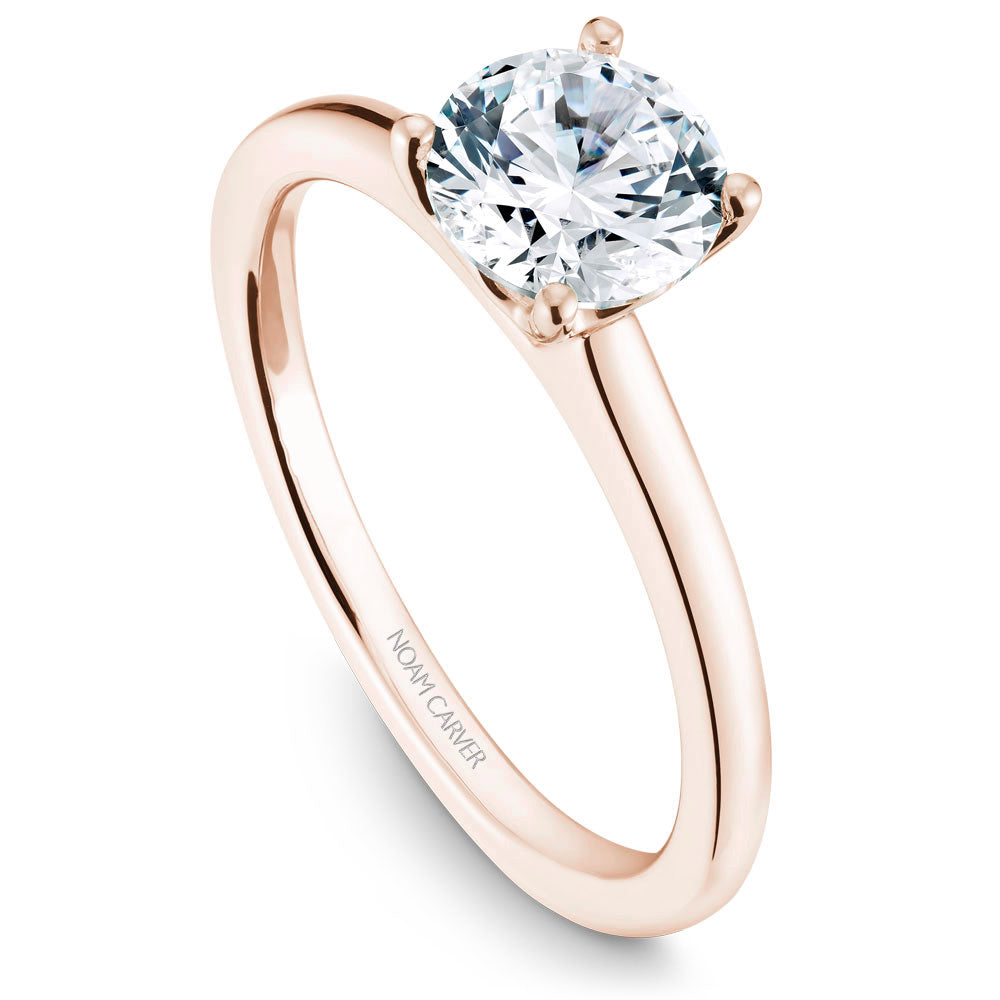 Noam Carver Engagement Ring