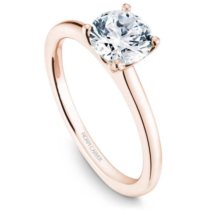 Noam Carver Engagement Ring