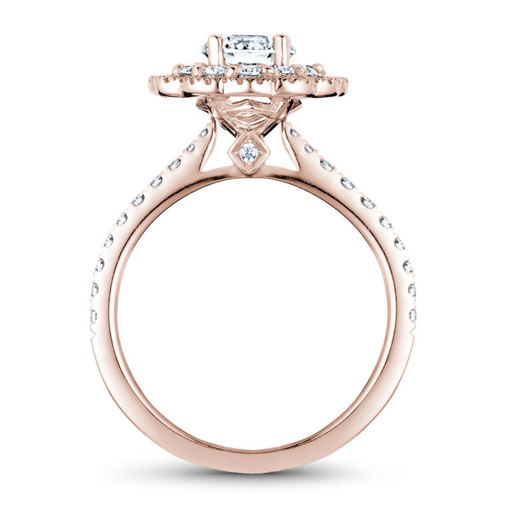 Noam Carver Engagement Ring