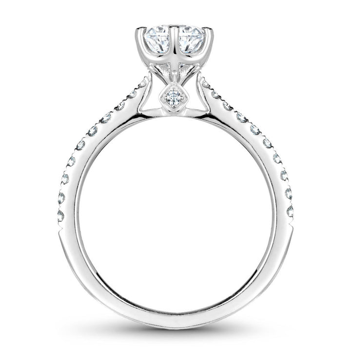 Noam Carver Engagement Ring