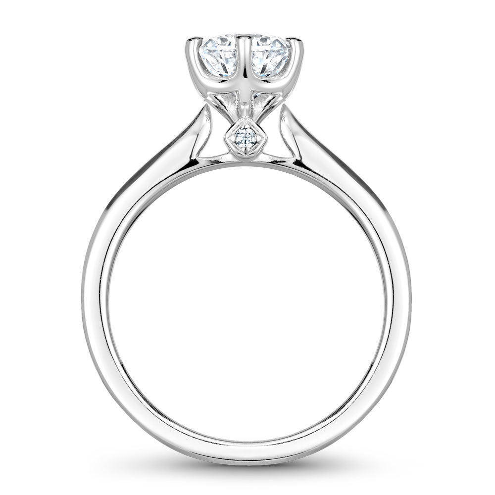 Noam Carver Engagement Ring