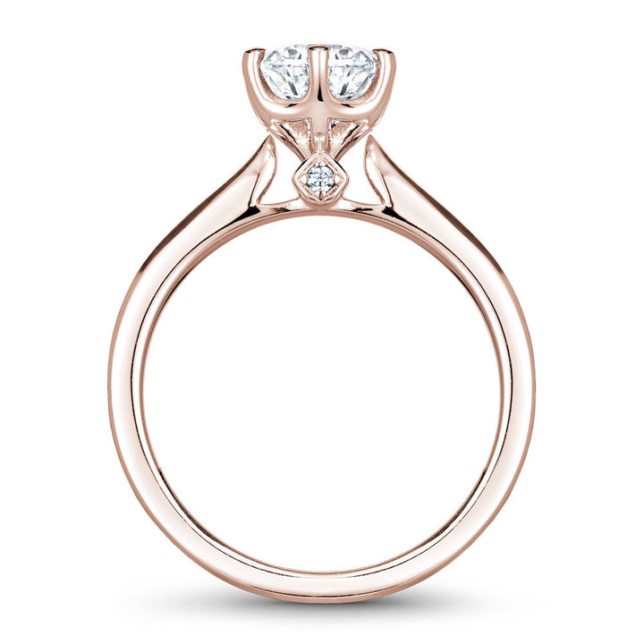 Noam Carver Engagement Ring