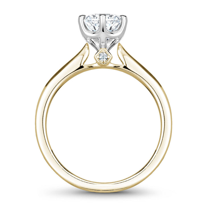 Noam Carver Engagement Ring