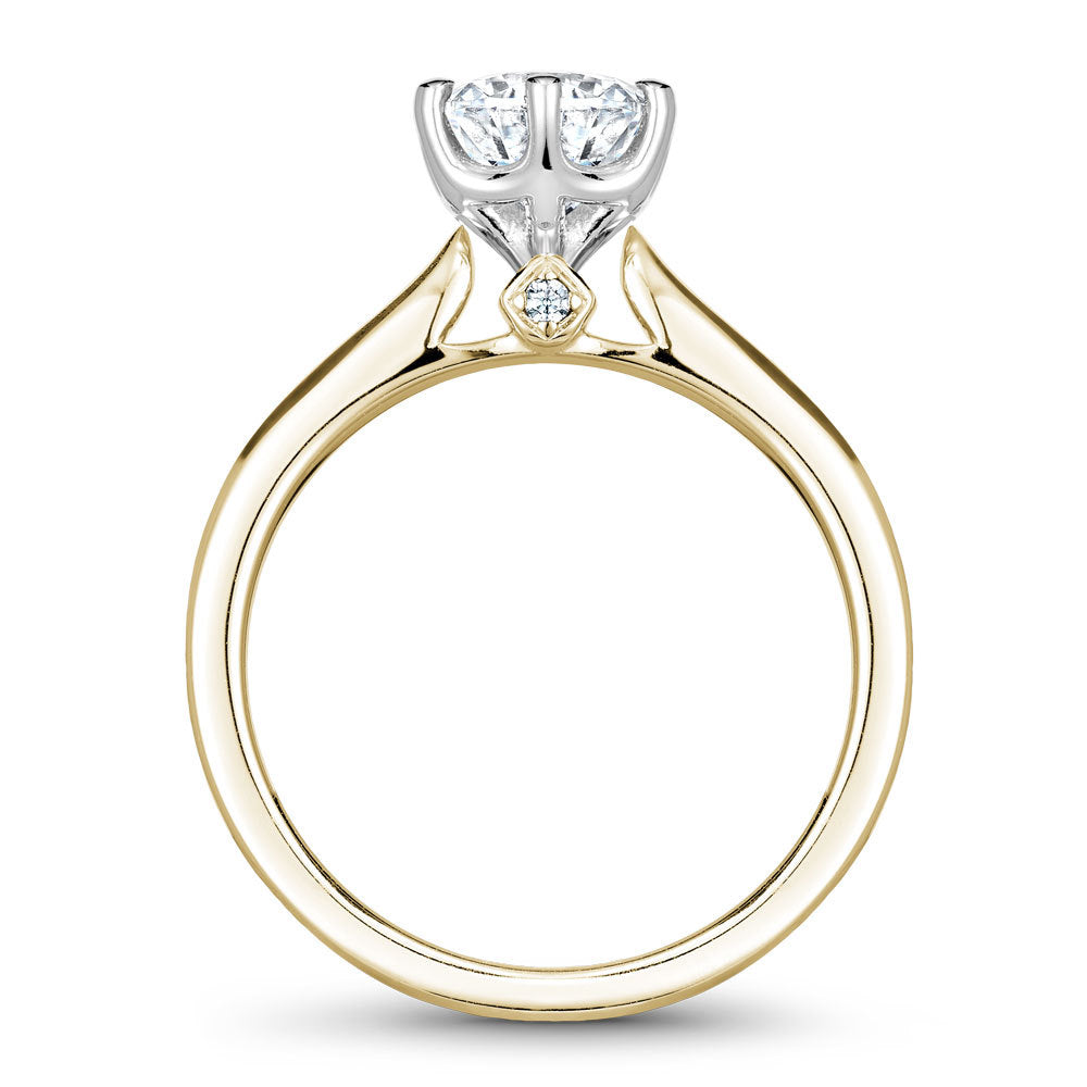 Noam Carver Engagement Ring