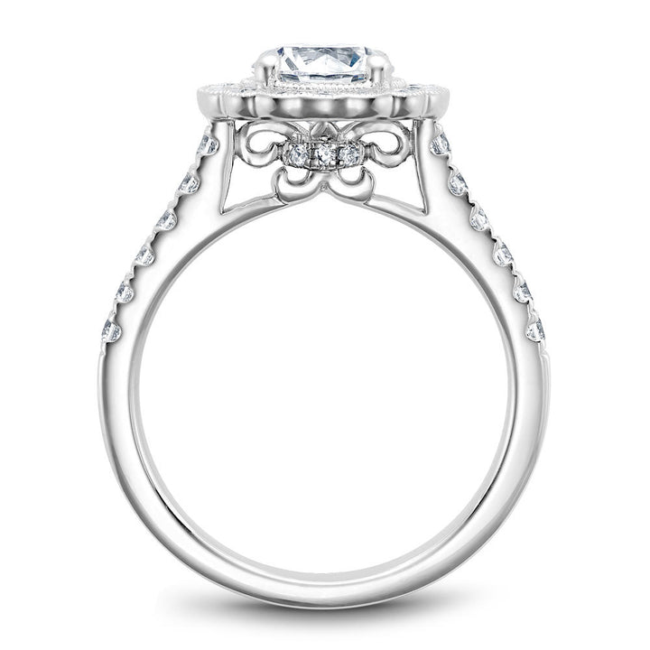 Noam Carver Engagement Ring