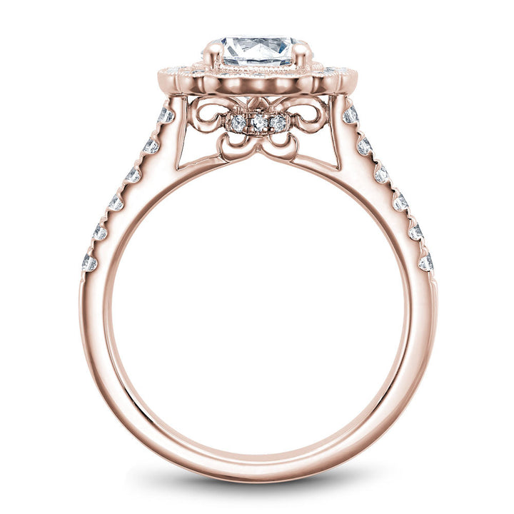 Noam Carver Engagement Ring