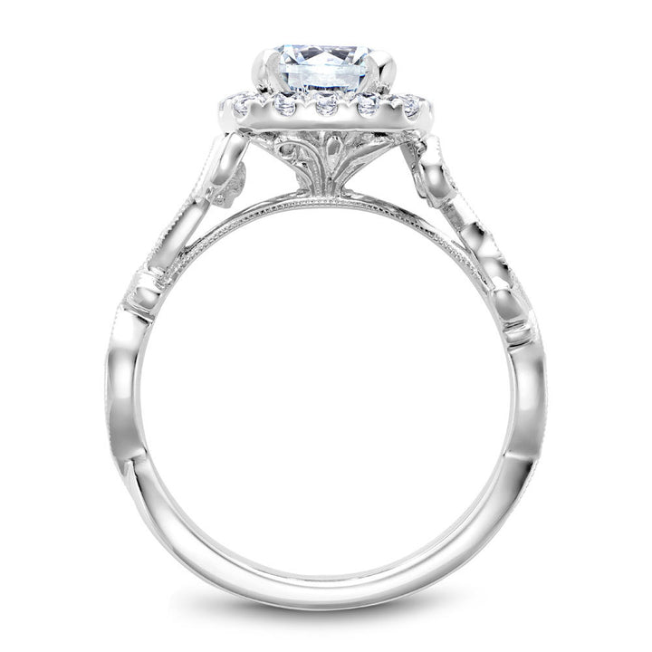 Noam Carver Engagement Ring